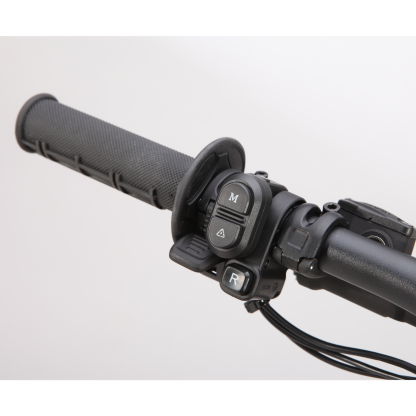 E Ride Pro SR - 25kw 72v