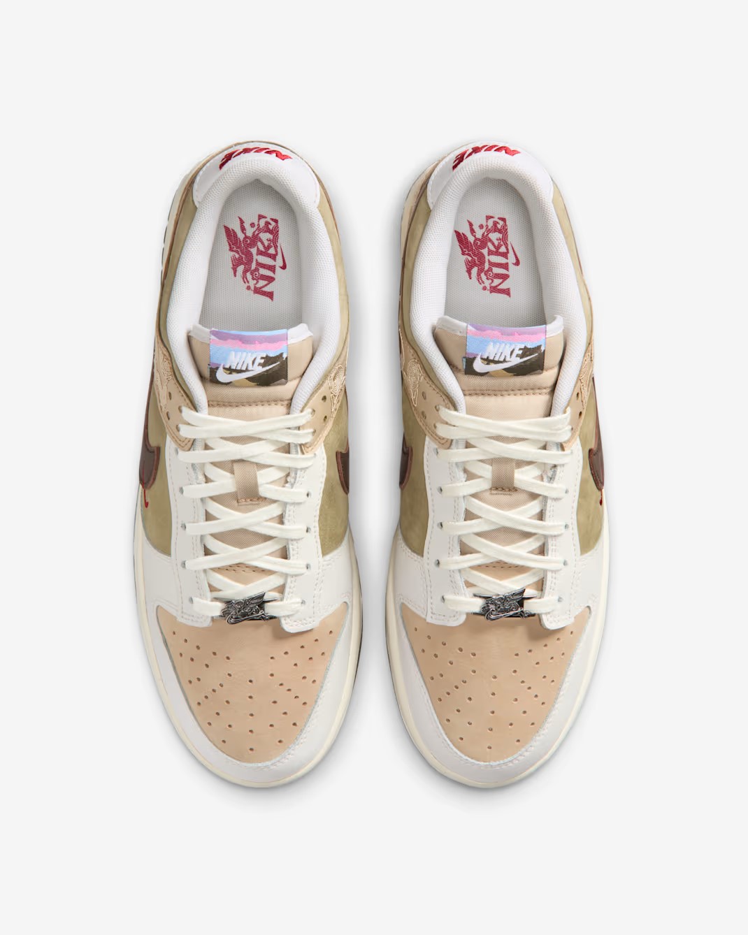 Dunk Low SE "LNY"