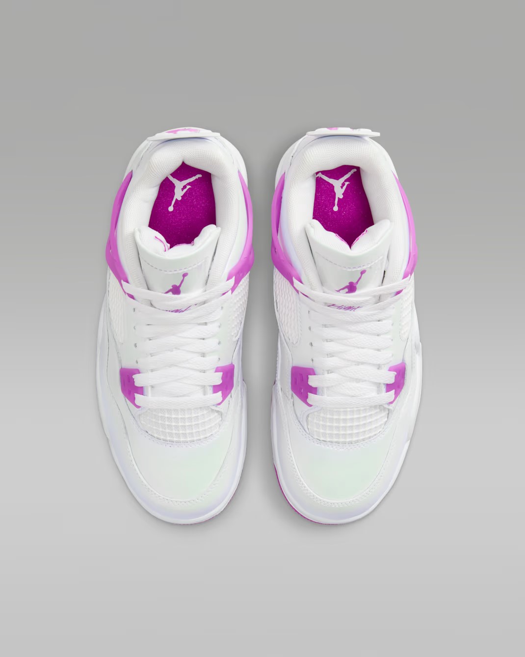 Jordan 4 Retro
