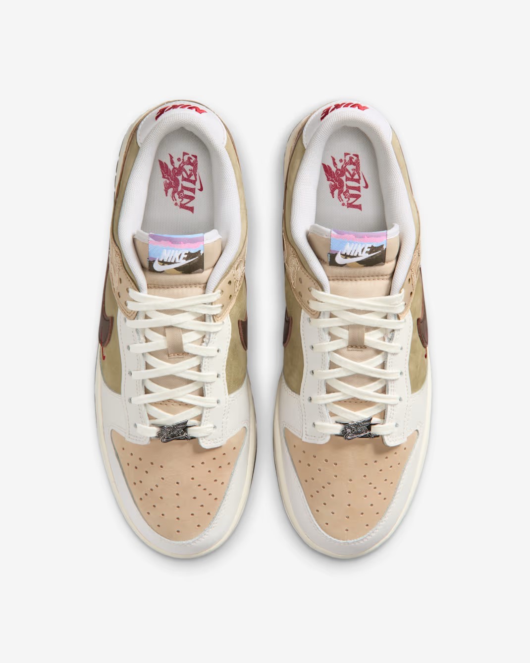 Dunk Low SE "LNY"