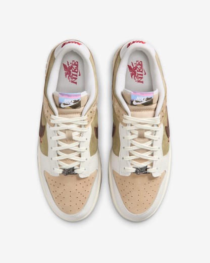 Dunk Low SE "LNY"