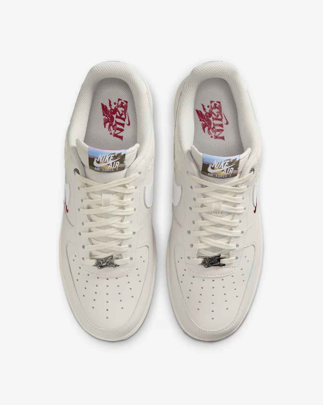 Air Force 1 '07 SE "LNY"