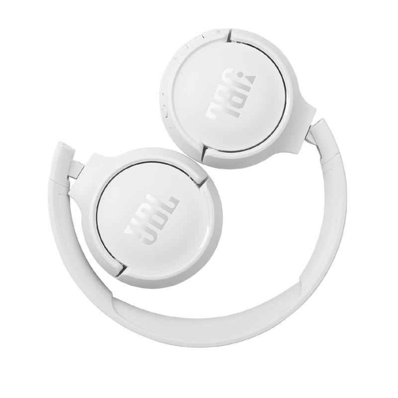 Tune 510BT, Wireless on-ear headphones