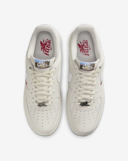 Air Force 1 '07 SE "LNY"
