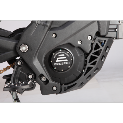 E Ride Pro SR - 25kw 72v