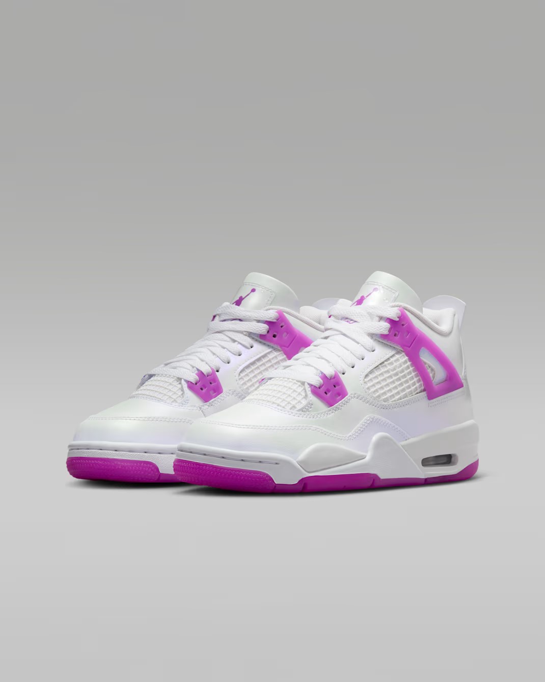 Jordan 4 Retro