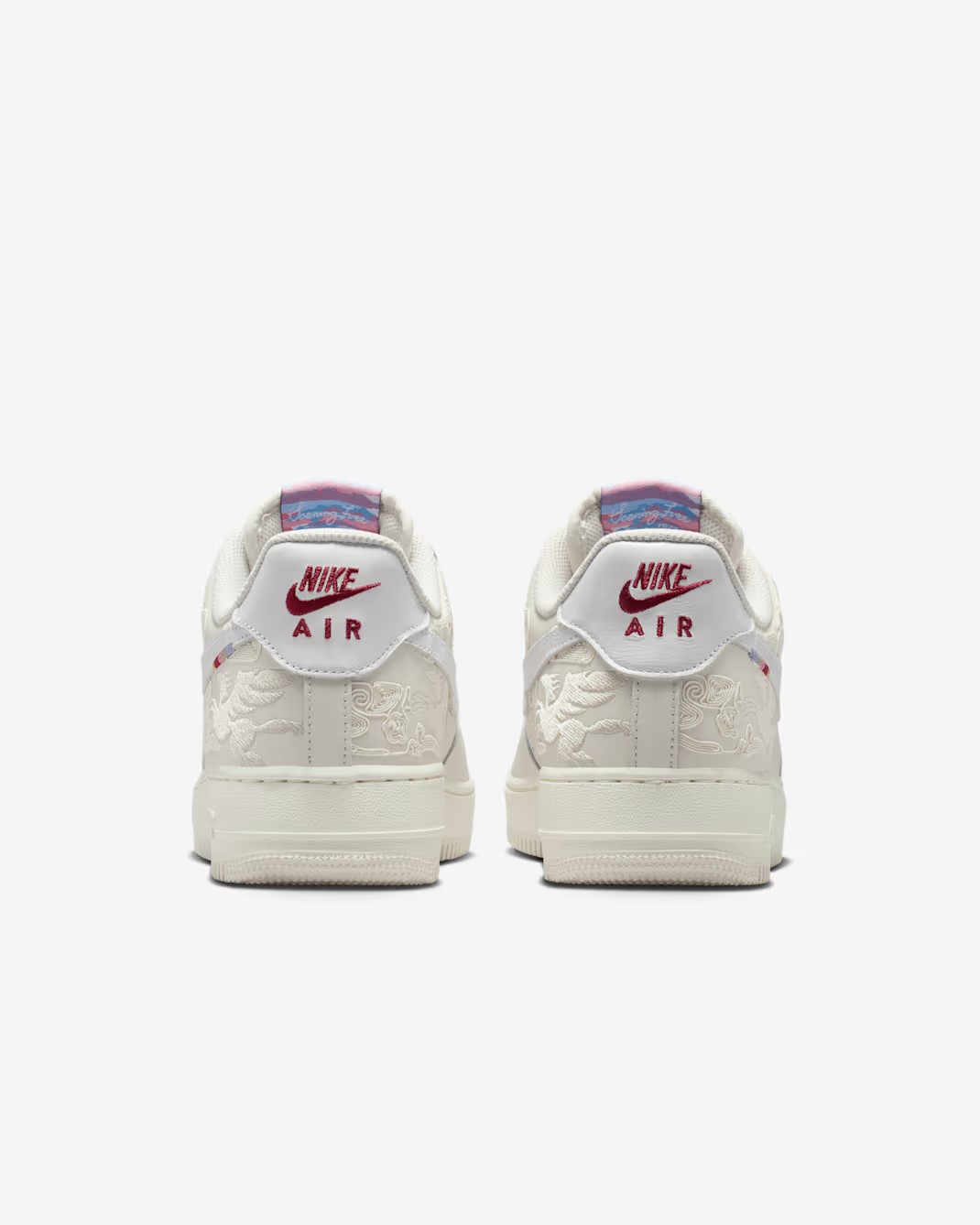 Air Force 1 '07 SE "LNY"