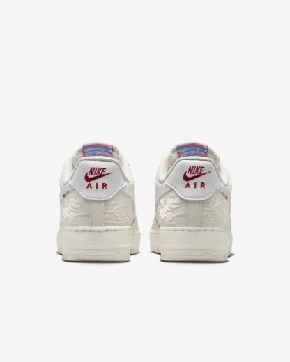 Air Force 1 '07 SE "LNY"