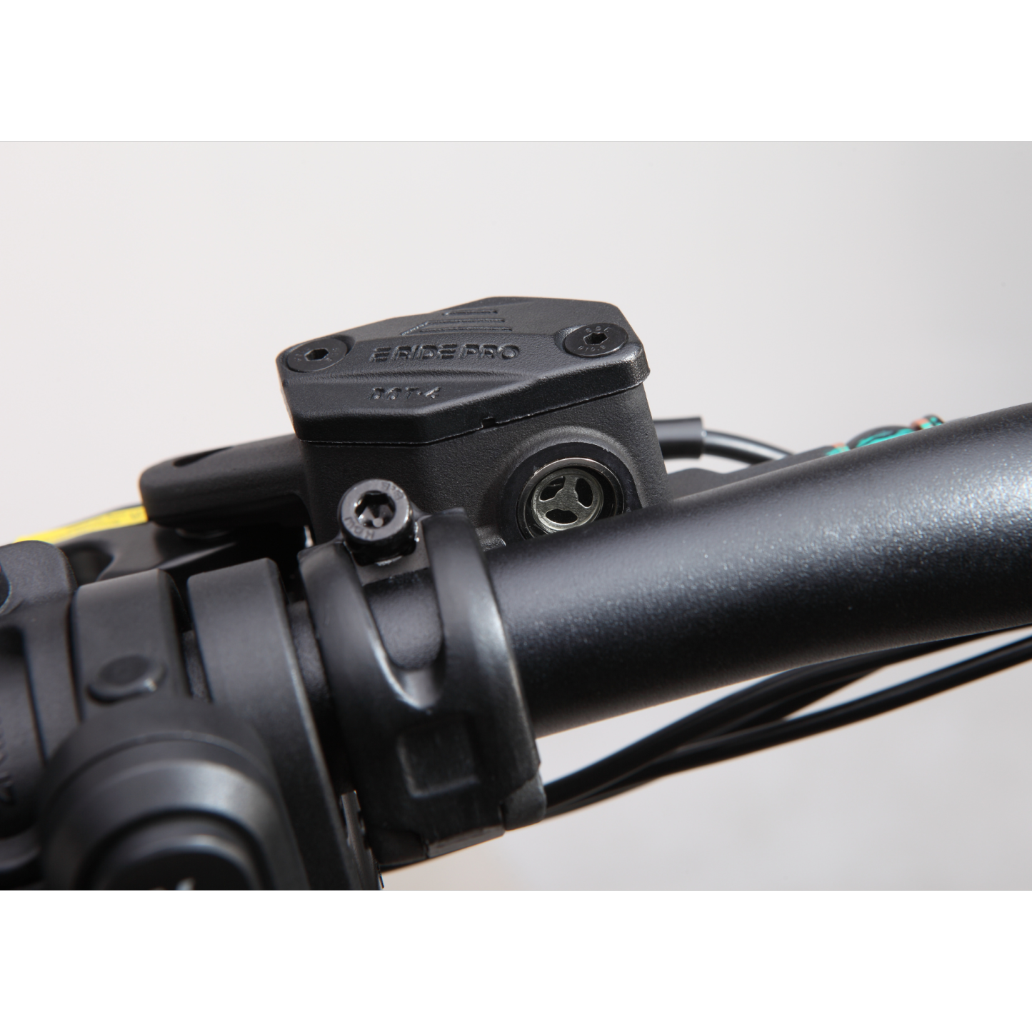 E Ride Pro SR - 25kw 72v