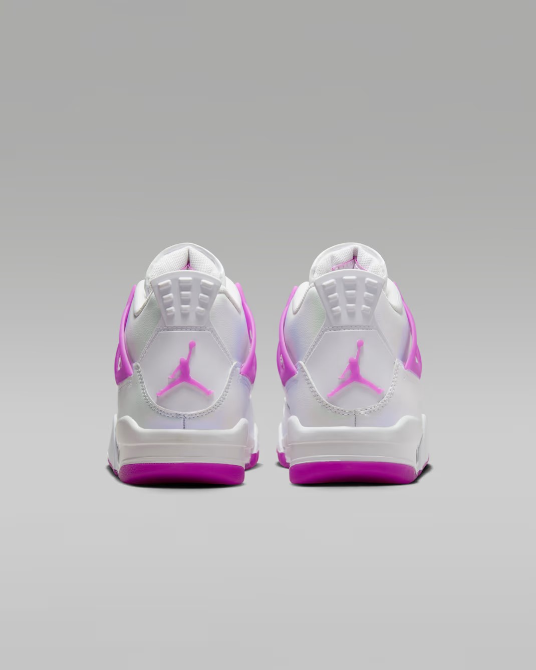 Jordan 4 Retro