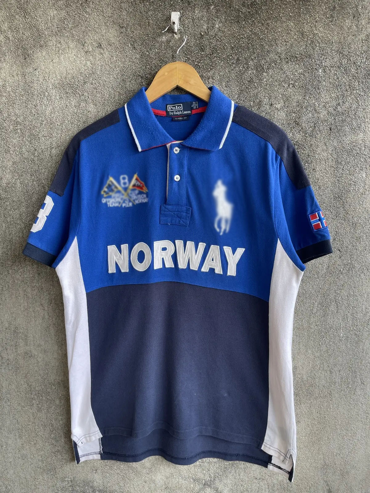 Premium Cotton Polo