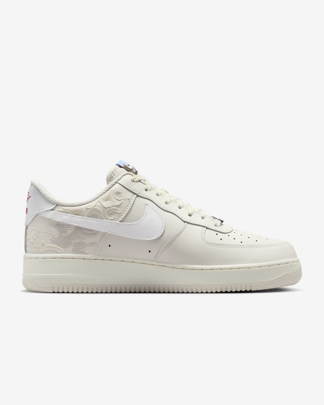 Air Force 1 '07 SE "LNY"
