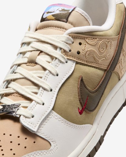 Dunk Low SE "LNY"