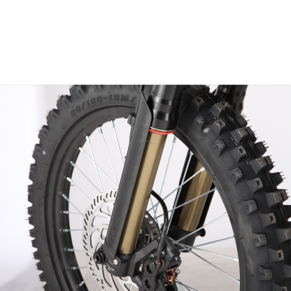 E Ride Pro SR - 25kw 72v