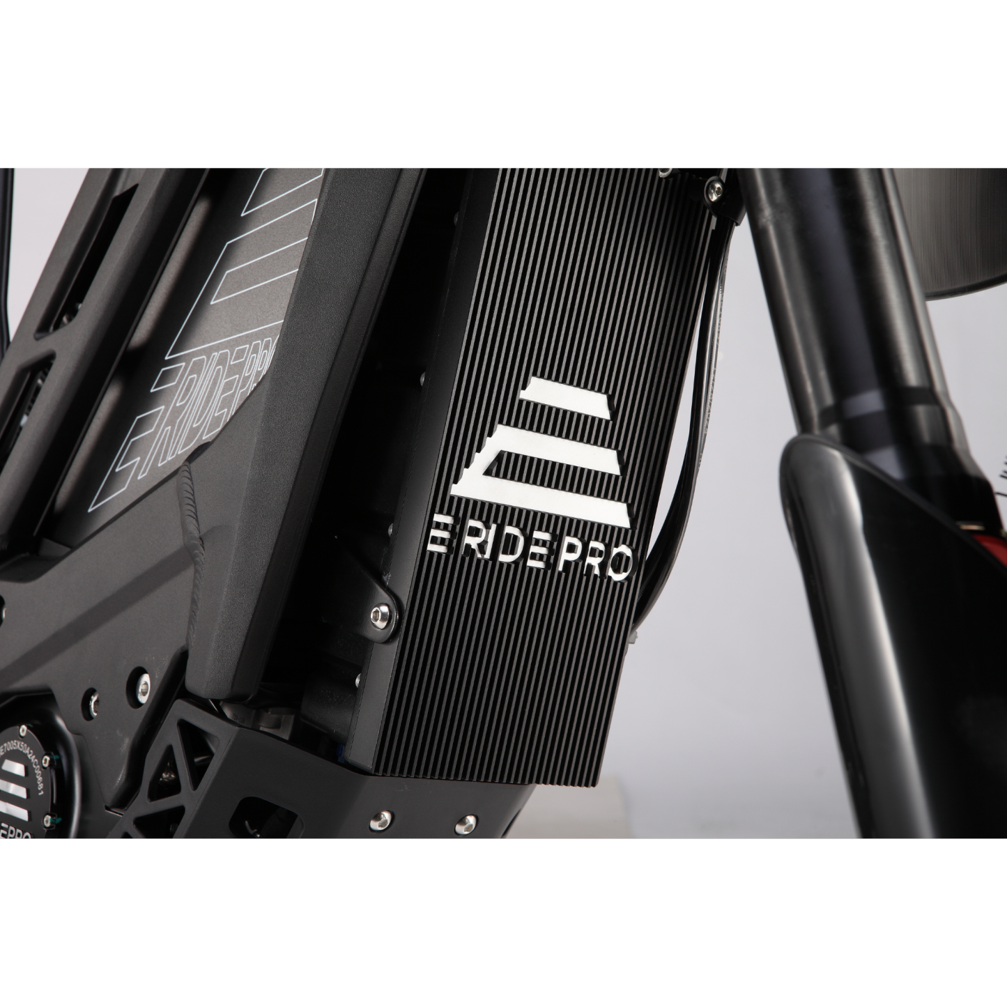 E Ride Pro SR - 25kw 72v