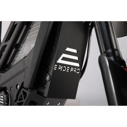 E Ride Pro SR - 25kw 72v