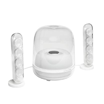 SoundSticks 4, Bluetooth Speaker System