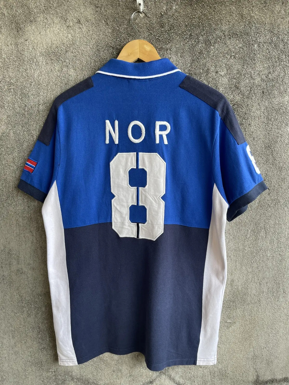 Premium Cotton Polo