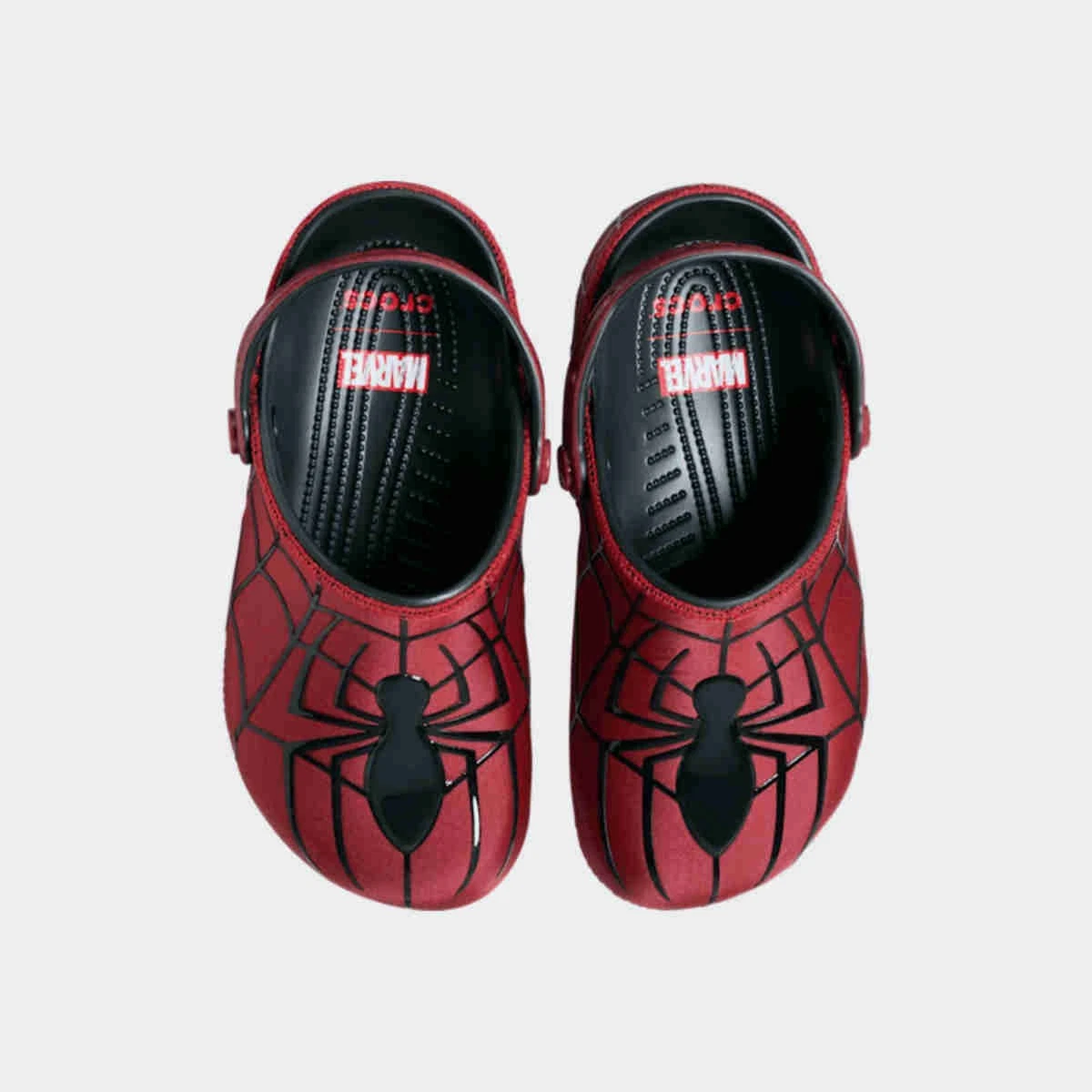 Crocs Marvel x Crocs Classic Clog Spiderman Neo Men Size