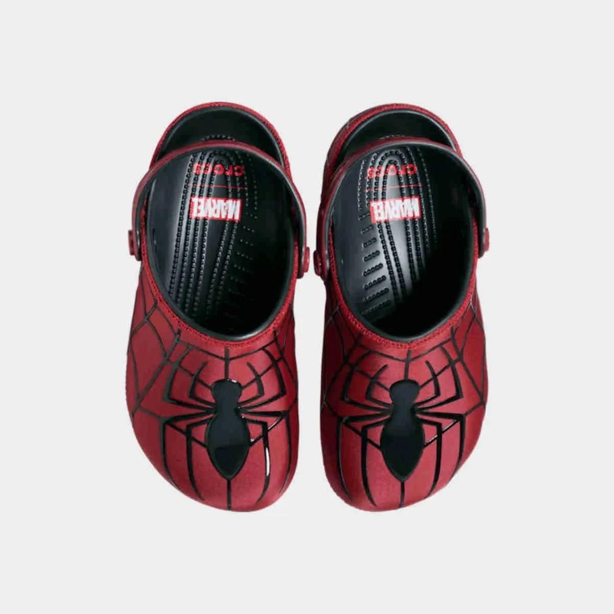 Crocs Marvel x Crocs Classic Clog Spiderman Neo Men Size