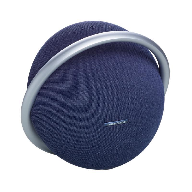 Harman Kardon Onyx Studio 8, Portable stereo Bluetooth speaker