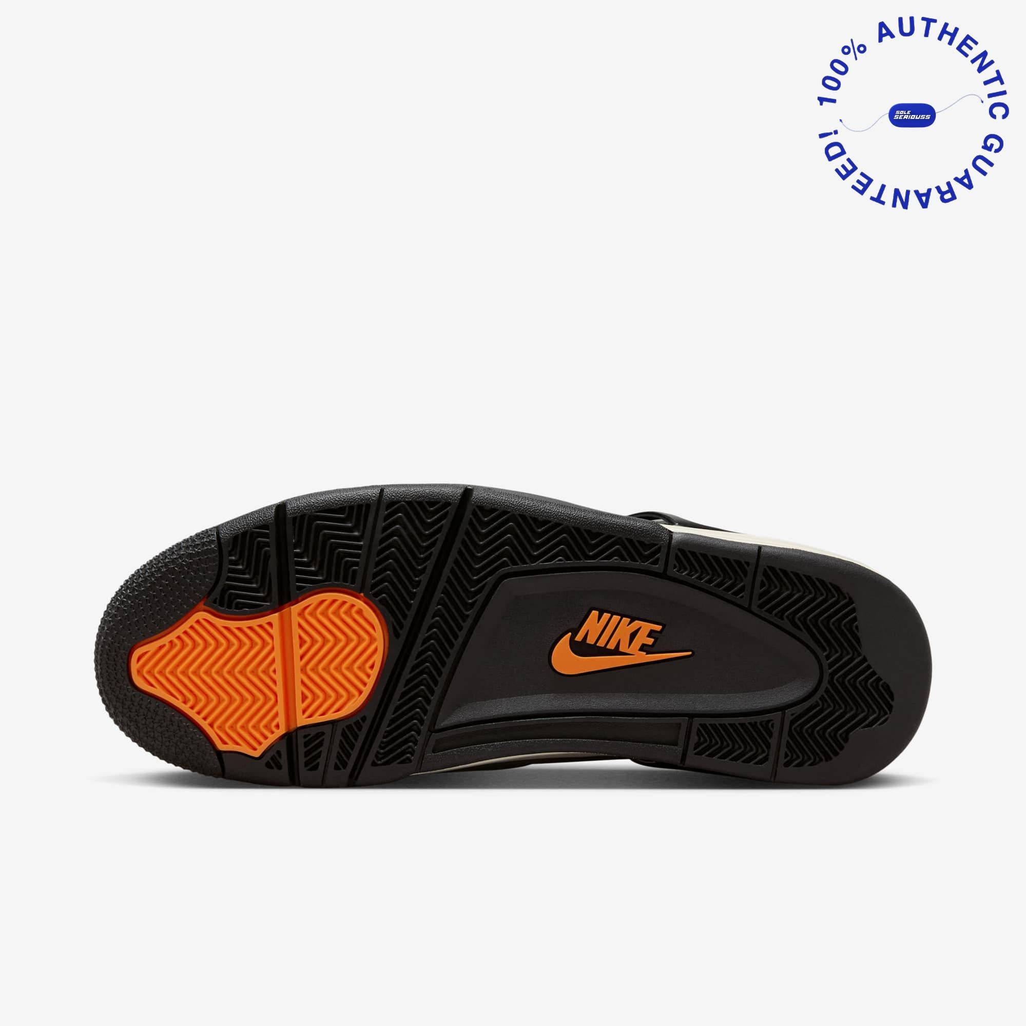 4 Retro OG SP  'Deep Green' (2025)