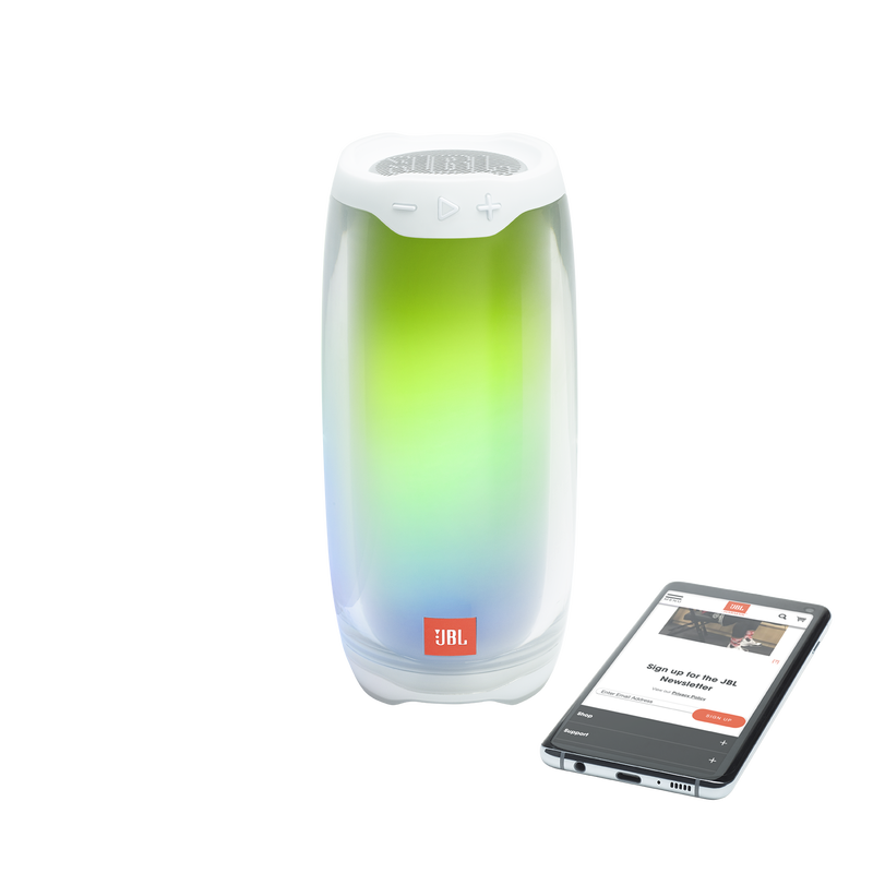Pulse 4