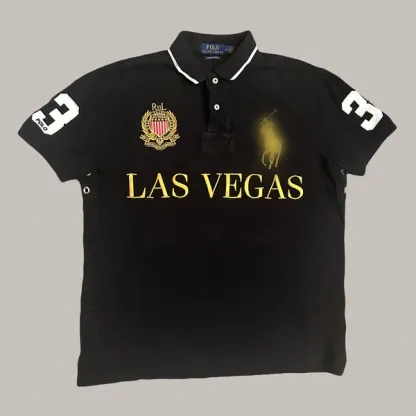 Premium Cotton Polo