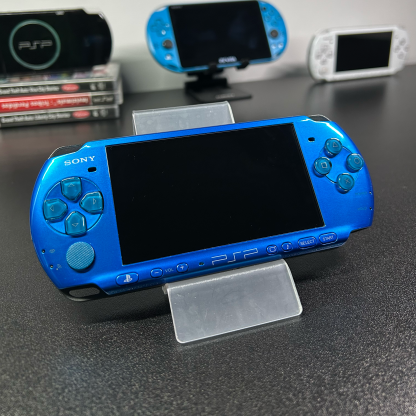 PSP 3000