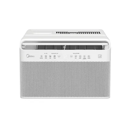 12,000 BTU Smart Inverter Window Air Conditioner with MShield