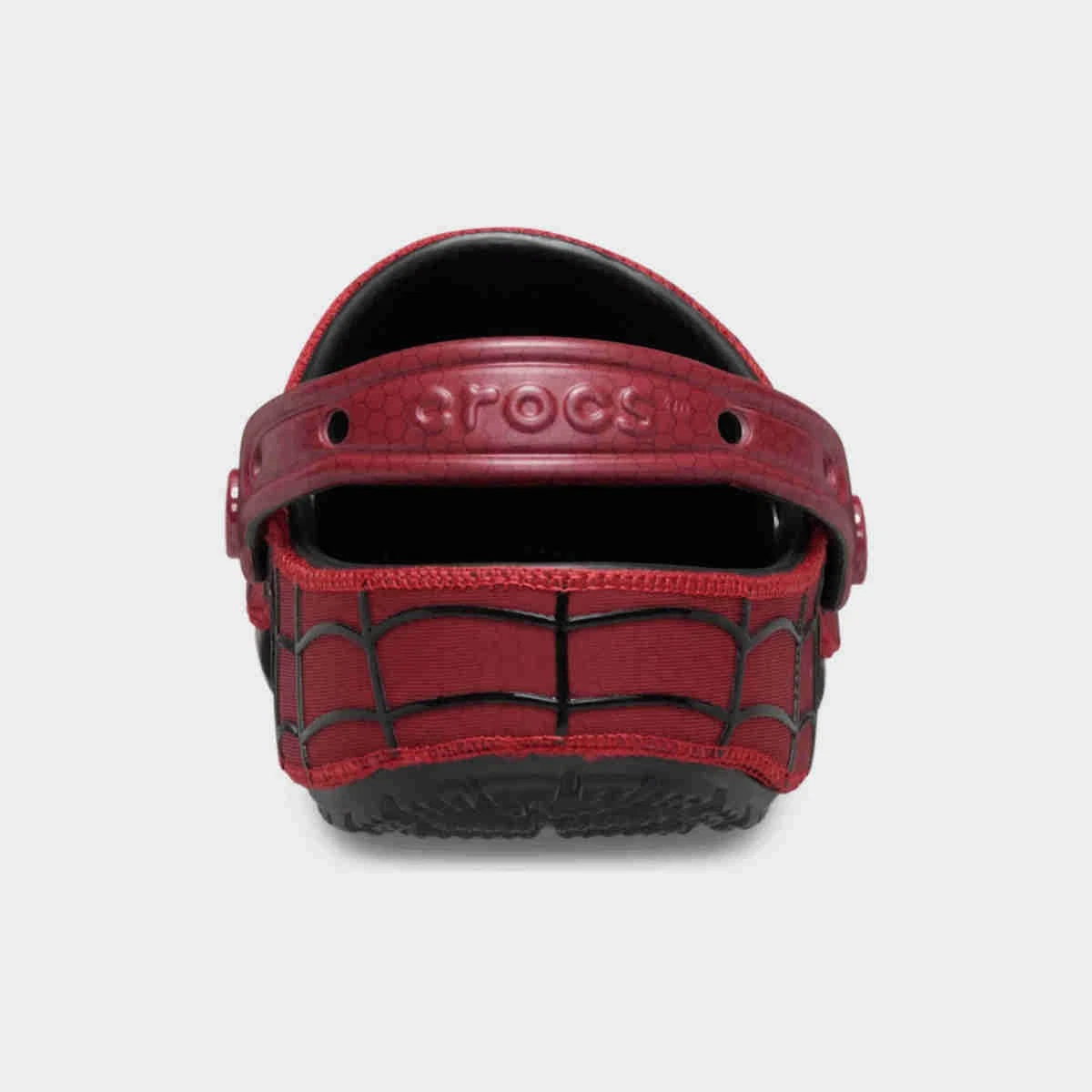 Crocs Marvel x Crocs Classic Clog Spiderman Neo Men Size