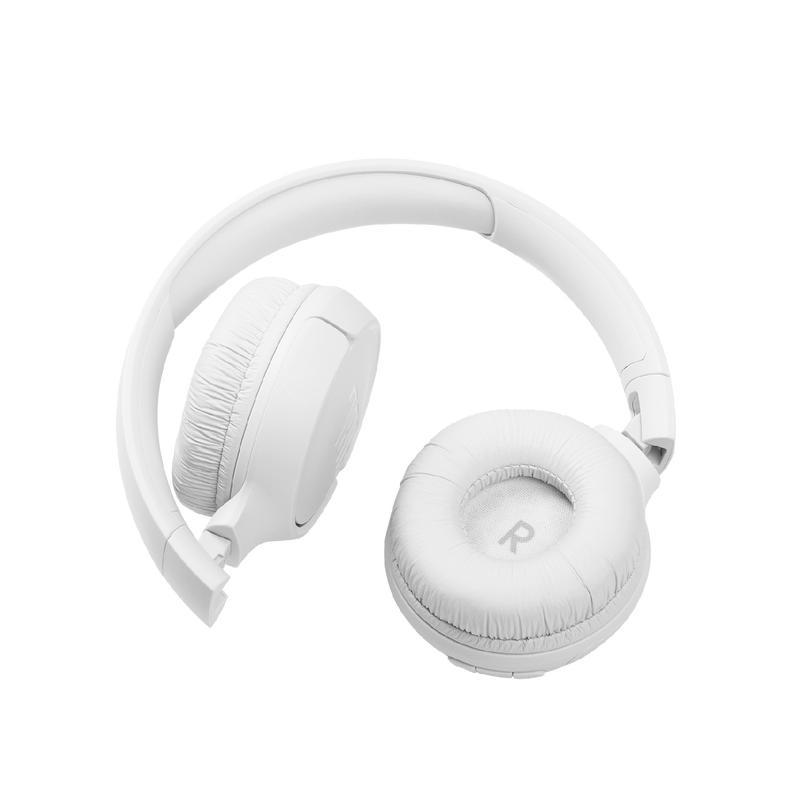 Tune 510BT, Wireless on-ear headphones