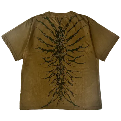 " Vintage T-Shirt V2