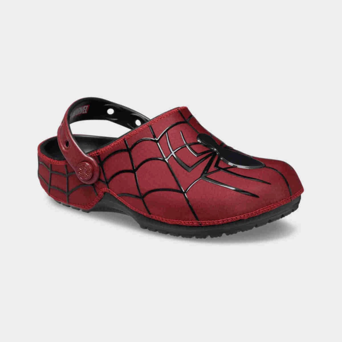 Crocs Marvel x Crocs Classic Clog Spiderman Neo Men Size
