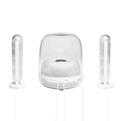 SoundSticks 4, Bluetooth Speaker System