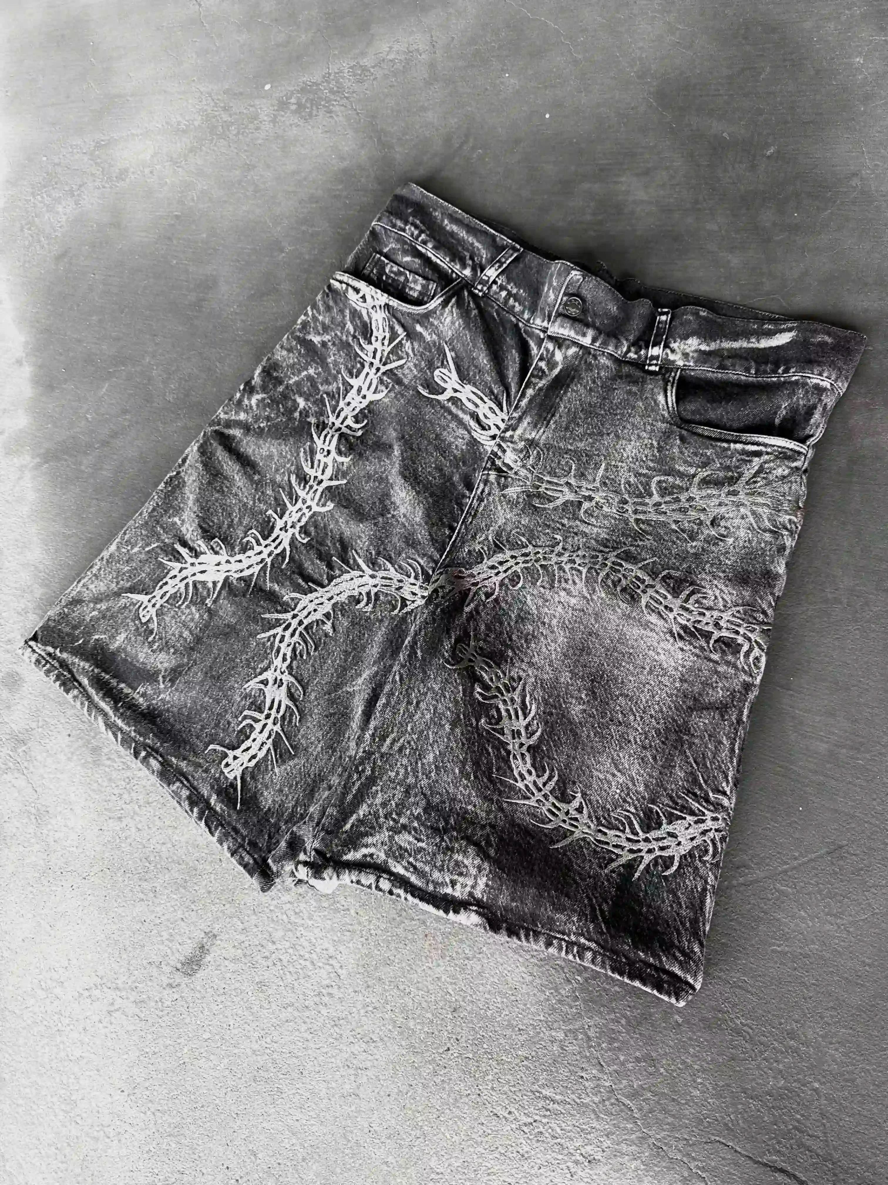 1000-7 Jorts