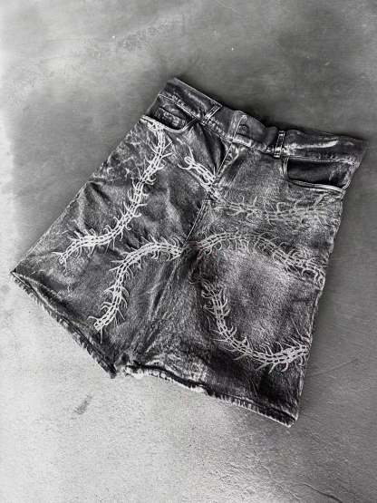 1000-7 Jorts