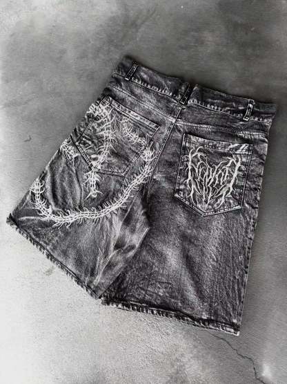 1000-7 Jorts