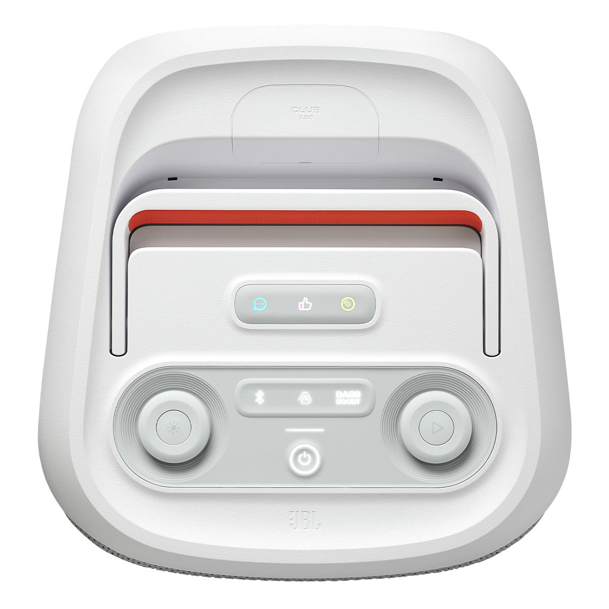 JBL PartyBox Club 120 Portable Party Speaker 