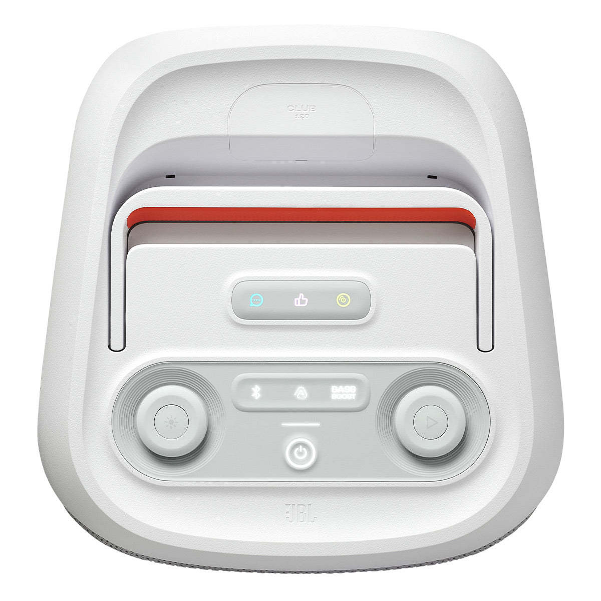 JBL PartyBox Club 120 Portable Party Speaker 