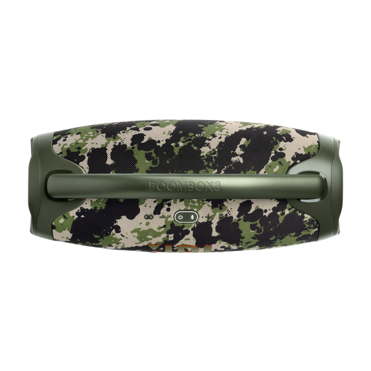 Boombox 3
