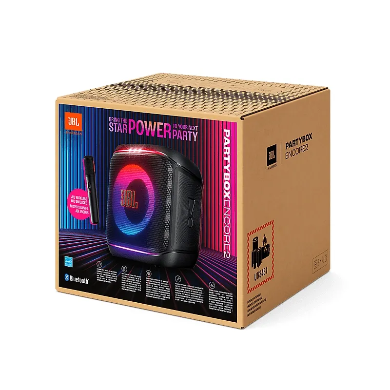 Partybox Encore Essential 2