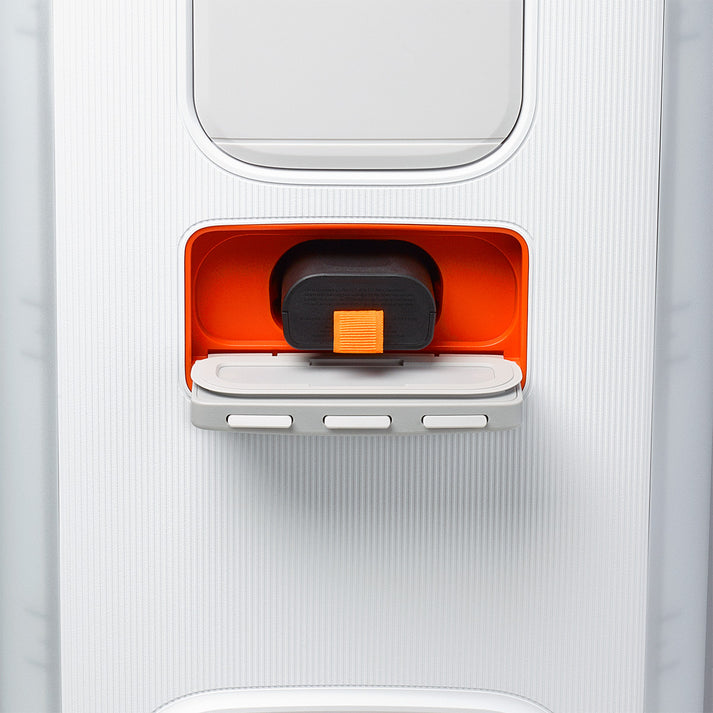 JBL PartyBox Club 120 Portable Party Speaker 