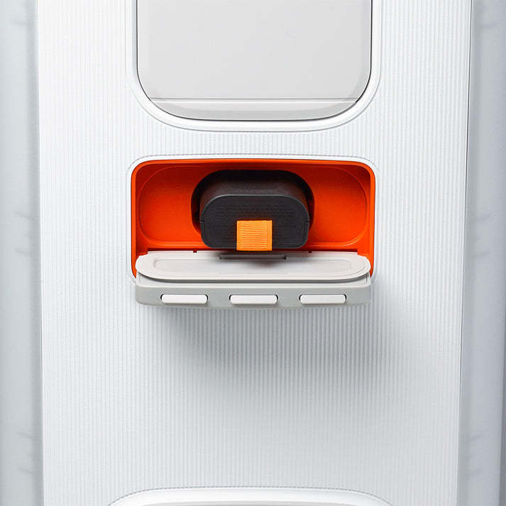 JBL PartyBox Club 120 Portable Party Speaker 