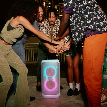 JBL PartyBox Club 120 Portable Party Speaker 