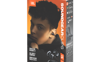 Soundgear Clips