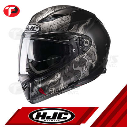 HJC Helmets F70 Spector MC5SF