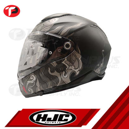 HJC Helmets F70 Spector MC5SF