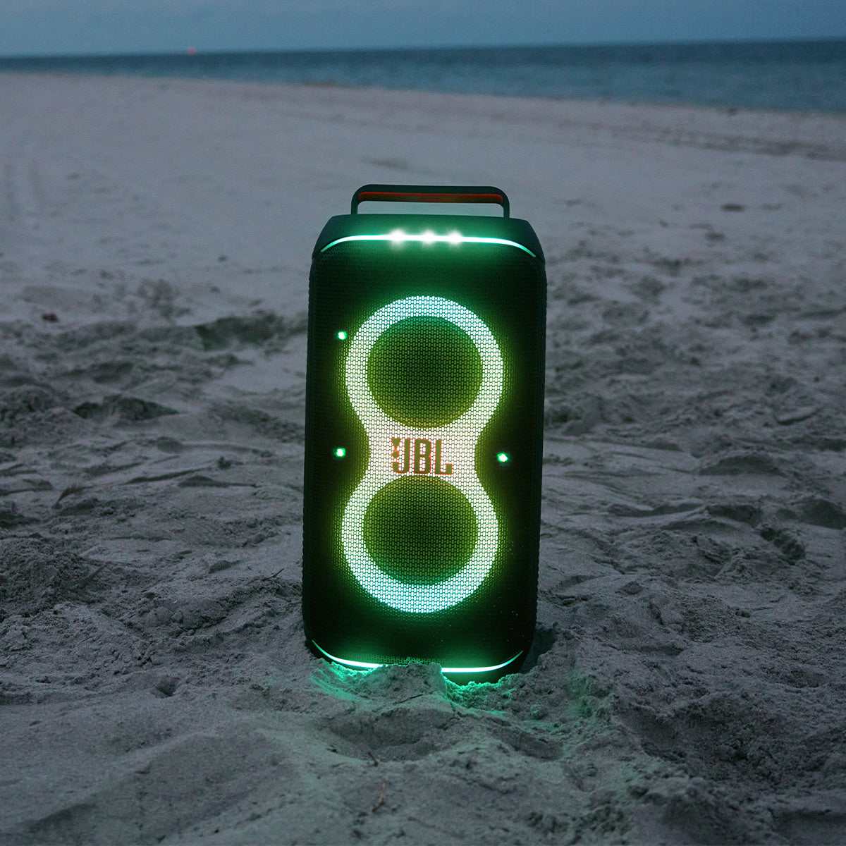 JBL PartyBox Club 120 Portable Party Speaker (Black)