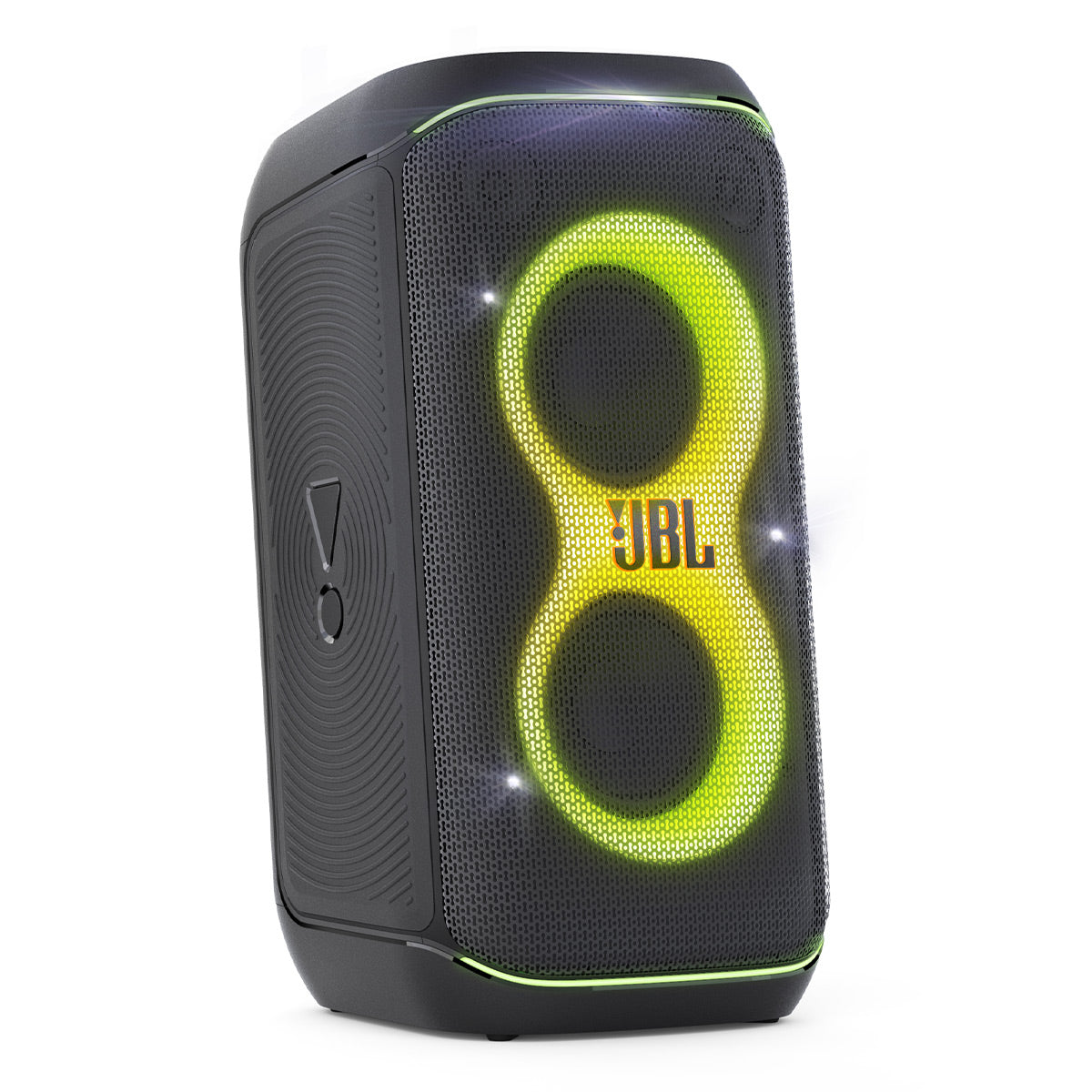 JBL PartyBox Club 120 Portable Party Speaker (Black)